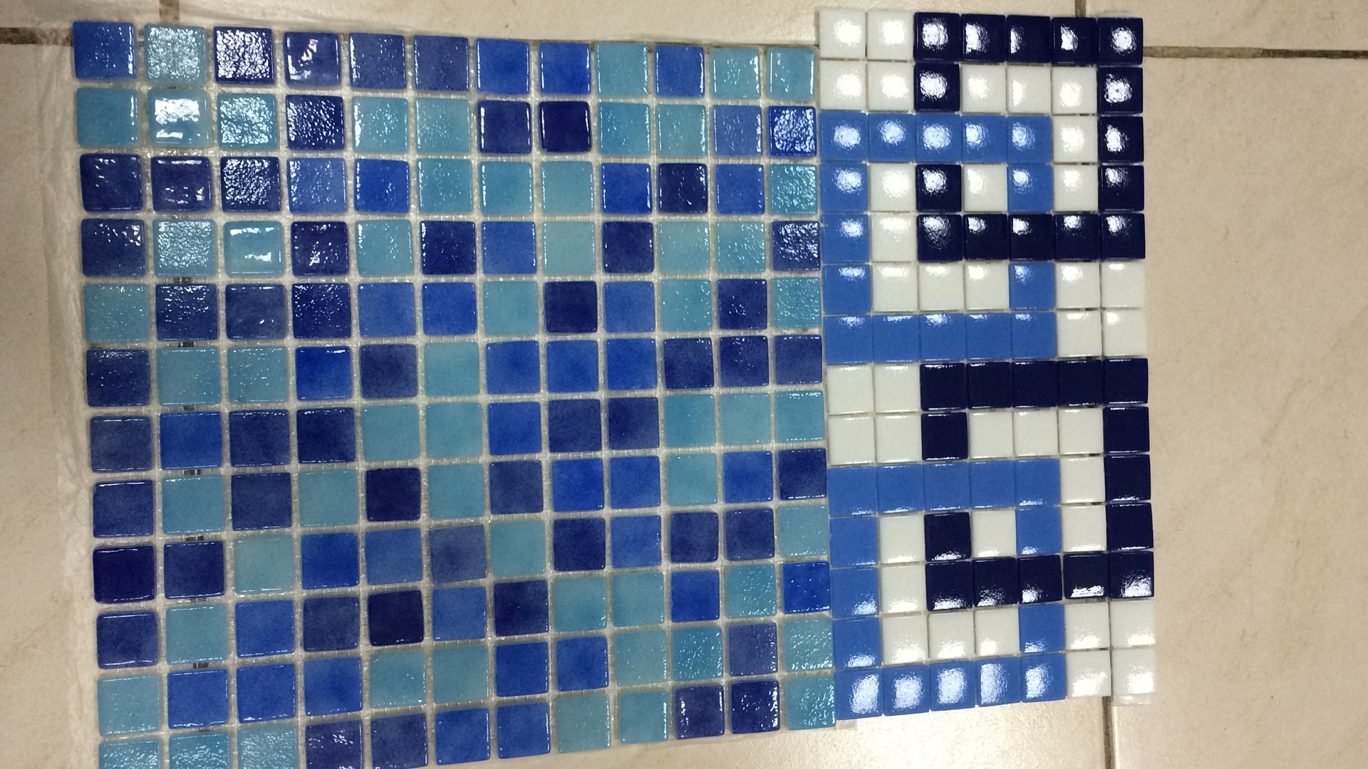 Pool Tile
